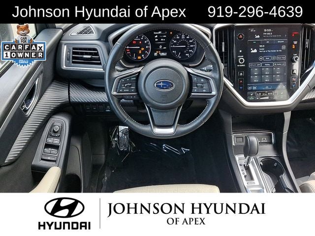 2023 Subaru Ascent Premium