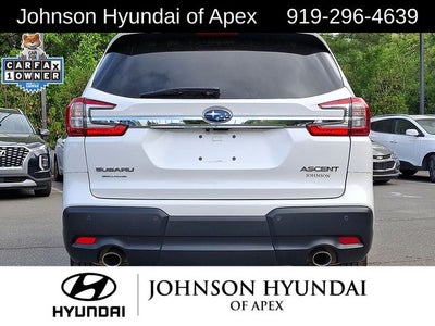 2023 Subaru Ascent Premium