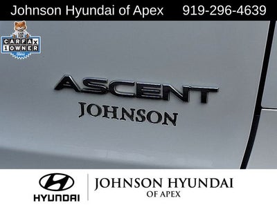 2023 Subaru Ascent Premium