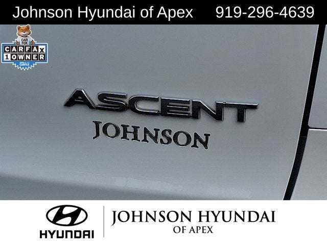 2023 Subaru Ascent Premium