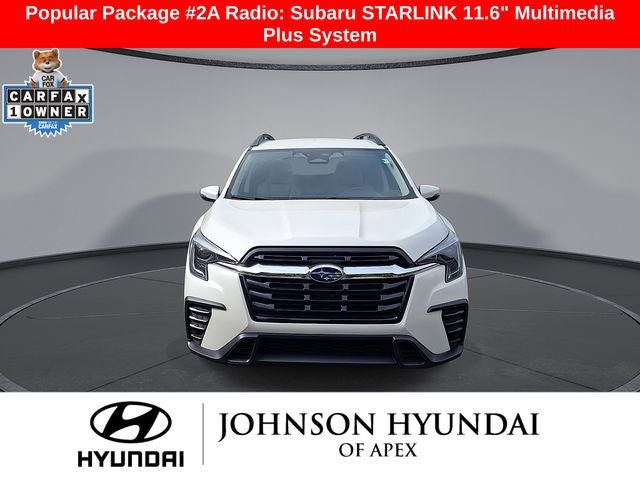 2023 Subaru Ascent Premium