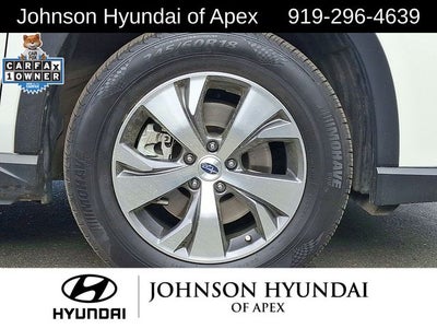 2023 Subaru Ascent Premium