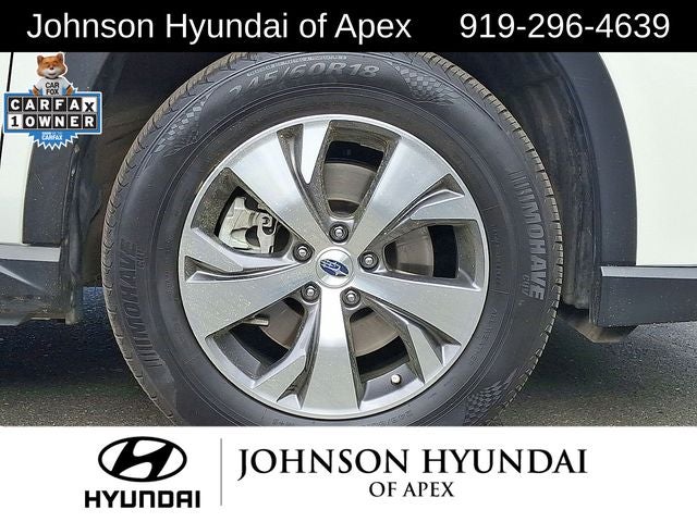 2023 Subaru Ascent Premium