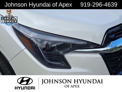 2023 Subaru Ascent Premium