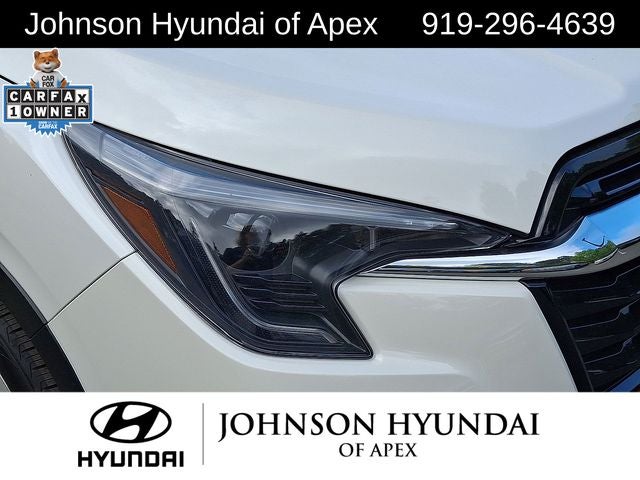 2023 Subaru Ascent Premium