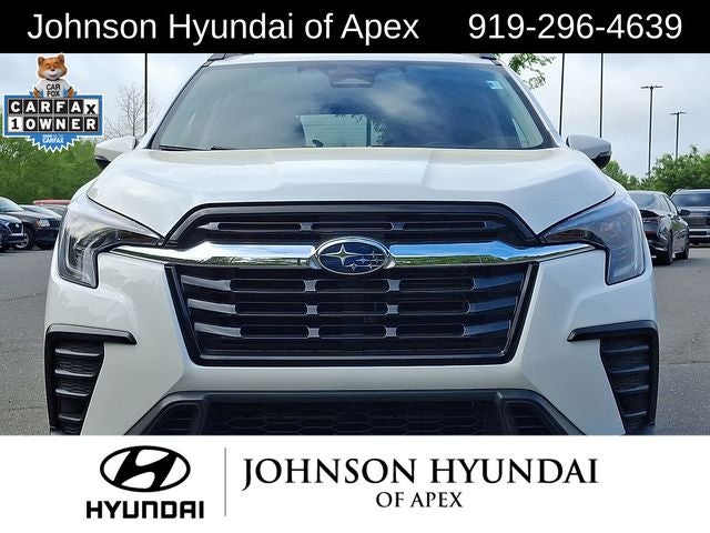 2023 Subaru Ascent Premium