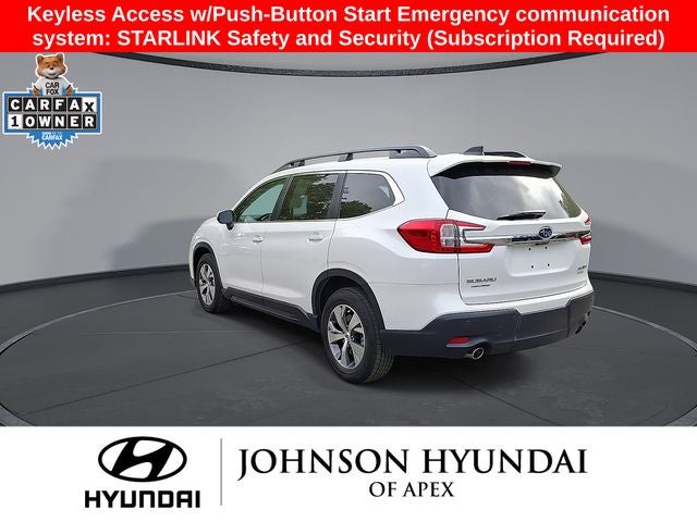 2023 Subaru Ascent Premium