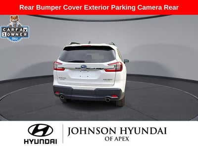 2023 Subaru Ascent Premium