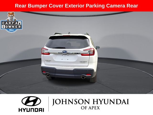2023 Subaru Ascent Premium