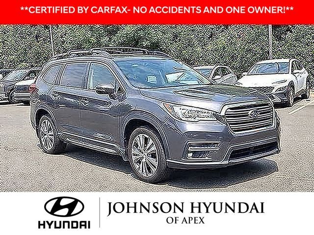 2022 Subaru Ascent Limited