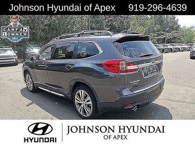 2022 Subaru Ascent Limited