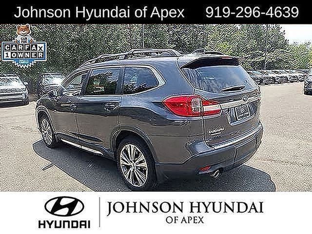 2022 Subaru Ascent Limited