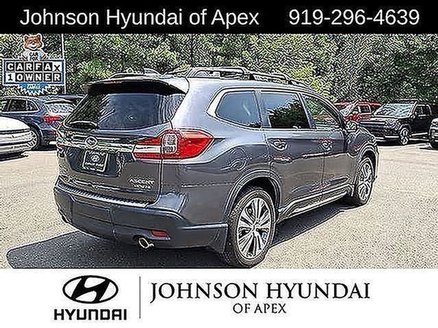 2022 Subaru Ascent Limited