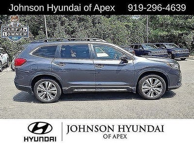 2022 Subaru Ascent Limited