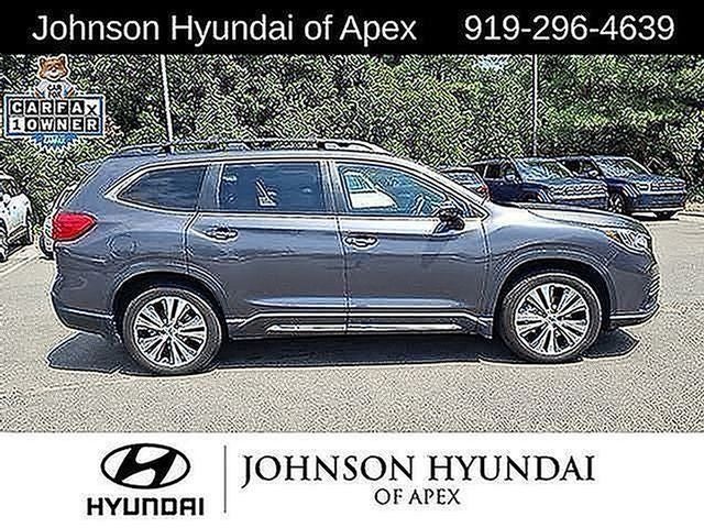 2022 Subaru Ascent Limited