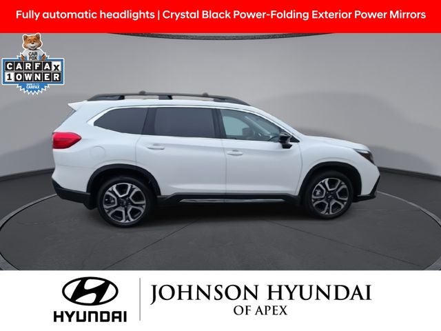 2024 Subaru Ascent Limited