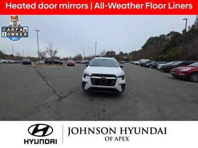 2024 Subaru Ascent Limited