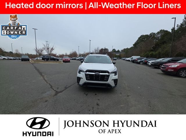 2024 Subaru Ascent Limited