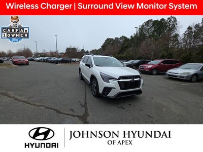 2024 Subaru Ascent Limited