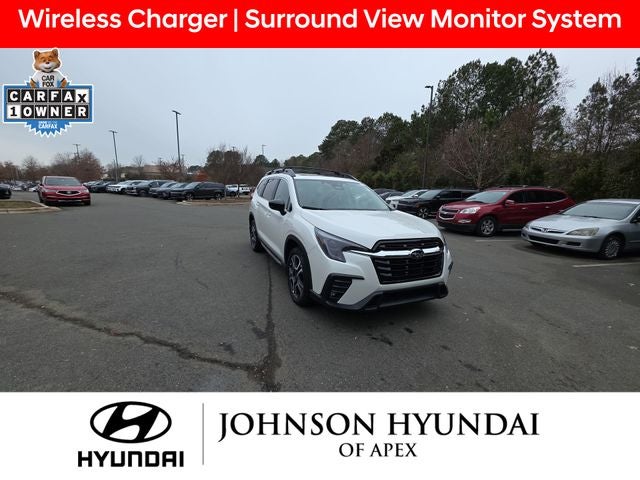 2024 Subaru Ascent Limited