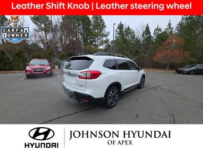 2024 Subaru Ascent Limited