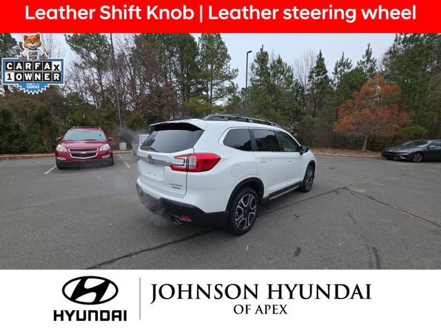 2024 Subaru Ascent Limited