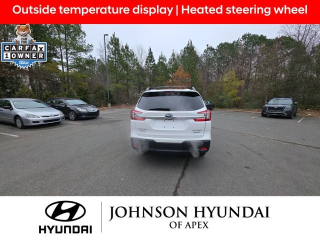 2024 Subaru Ascent Limited