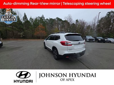 2024 Subaru Ascent Limited