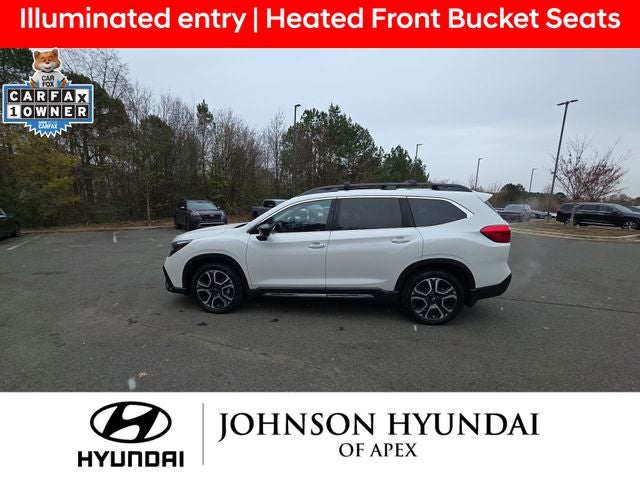 2024 Subaru Ascent Limited