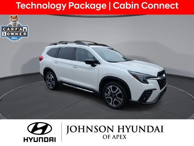2024 Subaru Ascent Limited