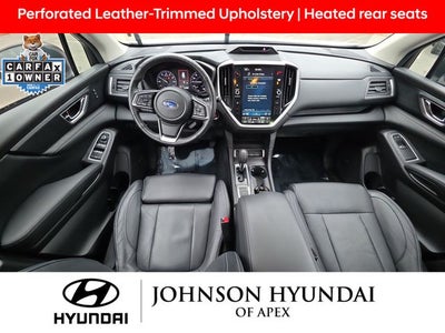 2024 Subaru Ascent Limited