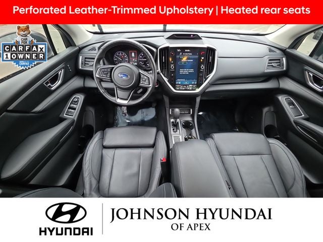 2024 Subaru Ascent Limited