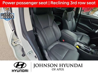 2024 Subaru Ascent Limited