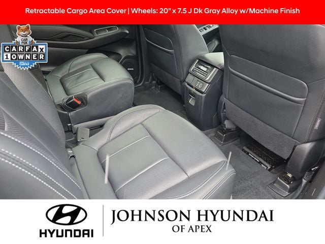 2024 Subaru Ascent Limited