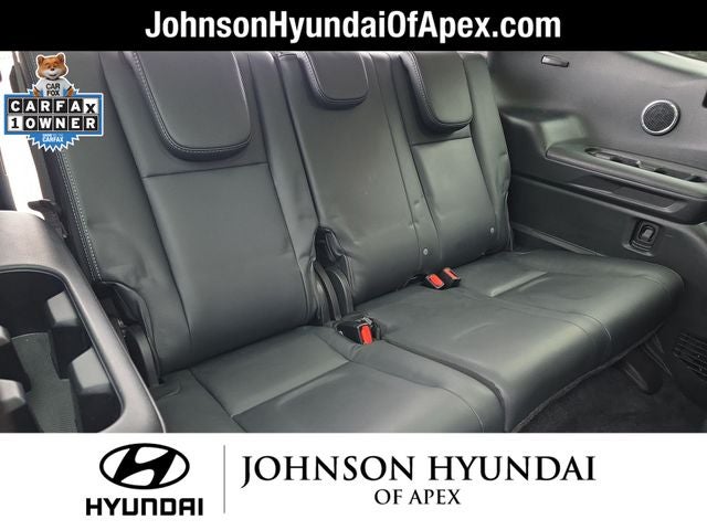 2024 Subaru Ascent Limited