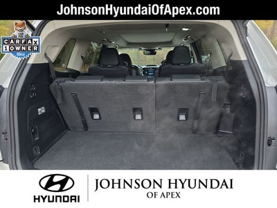 2024 Subaru Ascent Limited