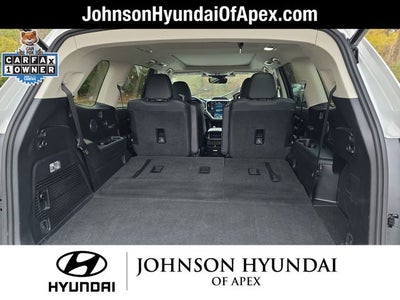 2024 Subaru Ascent Limited