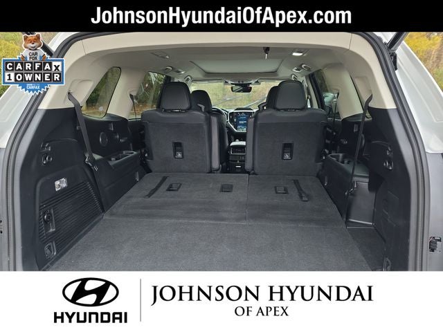 2024 Subaru Ascent Limited