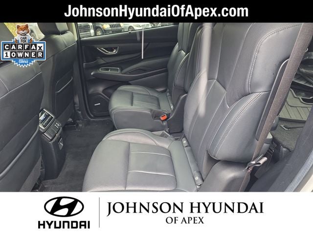 2024 Subaru Ascent Limited