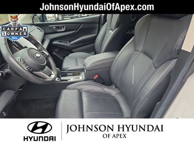 2024 Subaru Ascent Limited