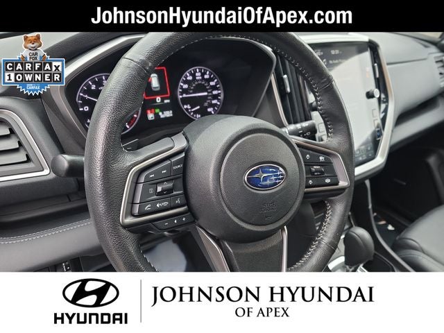 2024 Subaru Ascent Limited