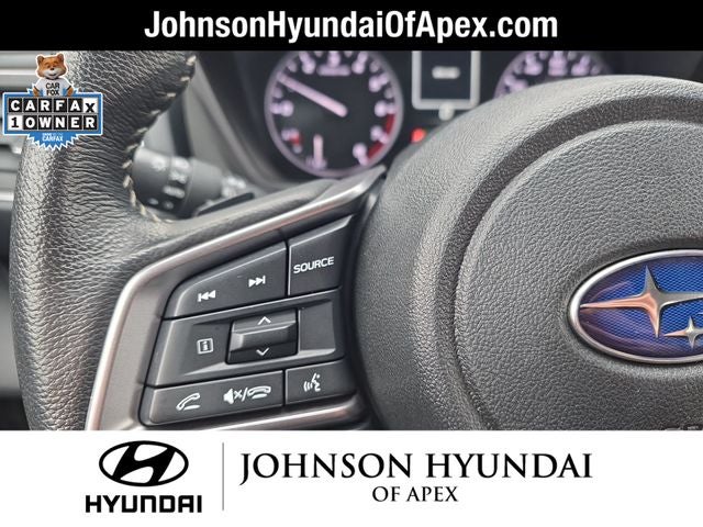 2024 Subaru Ascent Limited