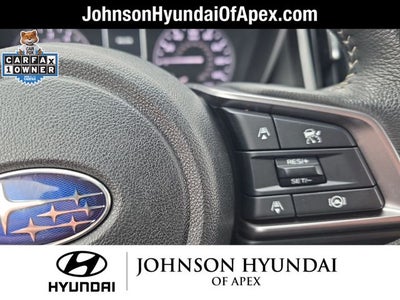 2024 Subaru Ascent Limited