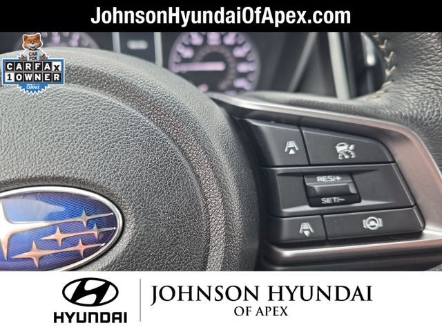 2024 Subaru Ascent Limited