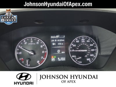 2024 Subaru Ascent Limited