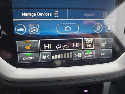 2024 Subaru Ascent Limited