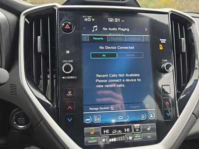 2024 Subaru Ascent Limited