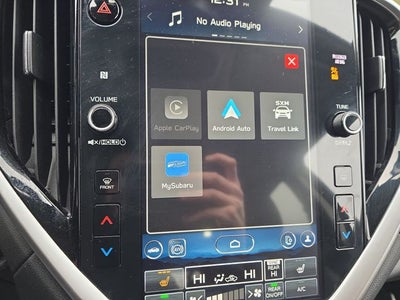 2024 Subaru Ascent Limited