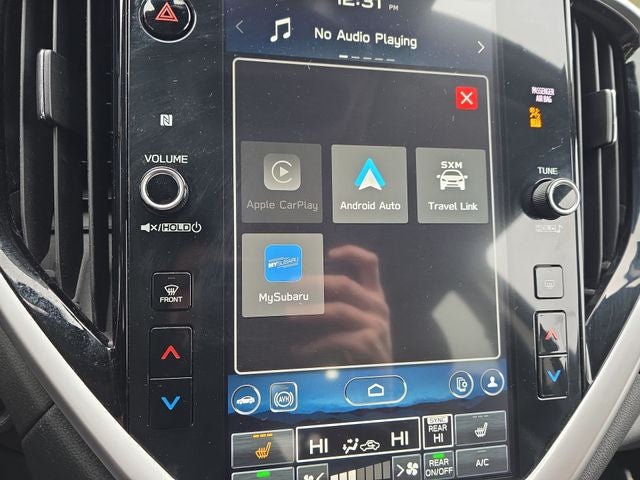 2024 Subaru Ascent Limited