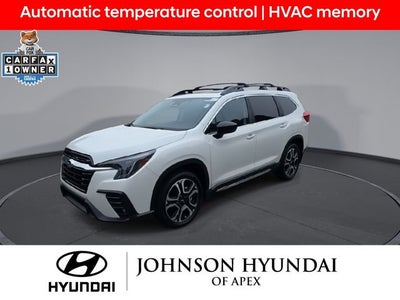 2024 Subaru Ascent Limited